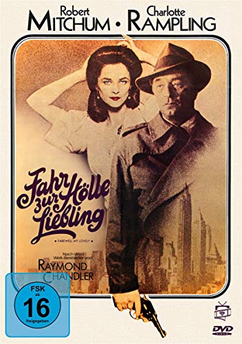 Fahr zur Hölle, Liebling (Farewell, My Lovely) (Filmjuwelen) von Filmjuwelen