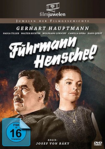 Fuhrmann Henschel - filmjuwelen von Filmjuwelen