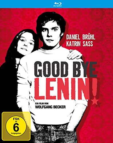 Good Bye, Lenin! (Filmjuwelen) [Blu-ray] von Filmjuwelen