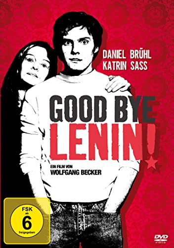 Good Bye, Lenin! (Filmjuwelen) von Filmjuwelen