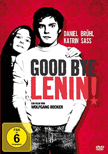 Good Bye, Lenin! (Filmjuwelen) von AL!VE