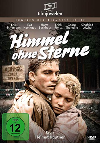 Himmel ohne Sterne (Filmjuwelen) von Filmjuwelen