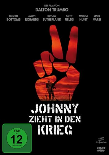 Johnny zieht in den Krieg (Johnny Got His Gun) (Filmjuwelen) von Filmjuwelen