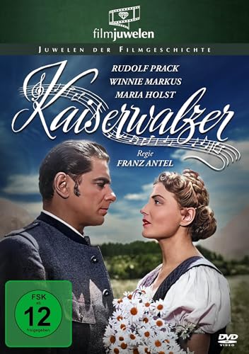 Kaiserwalzer (Filmjuwelen) von Filmjuwelen