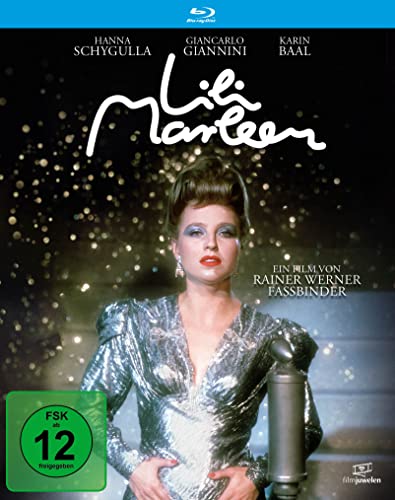 Lili Marleen (Filmjuwelen) [Blu-ray] von Filmjuwelen