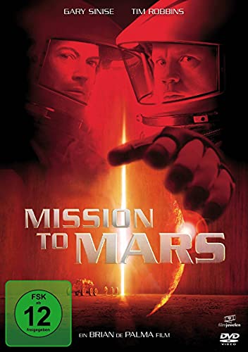 Mission to Mars (Filmjuwelen) von Filmjuwelen