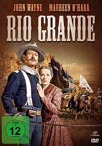Rio Grande von Alive