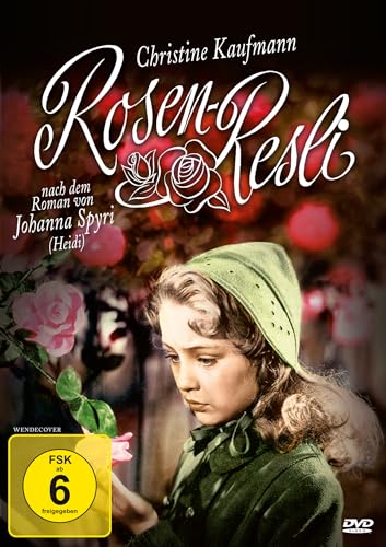 Rosen-Resli (Neuauflage) (Filmjuwelen) von Filmjuwelen