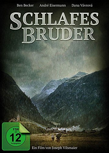 Schlafes Bruder - Special Edition Mediabook (+ DVD) [Blu-ray] von Filmjuwelen