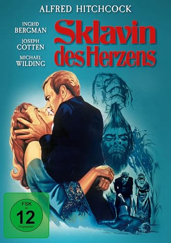 Sklavin des Herzens (Under Capricorn) (Alfred Hitchcock) (Filmjuwelen) von Filmjuwelen