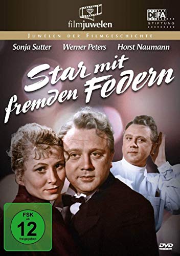 Star mit fremden Federn (DEFA Filmjuwelen) (DDR) von AL!VE