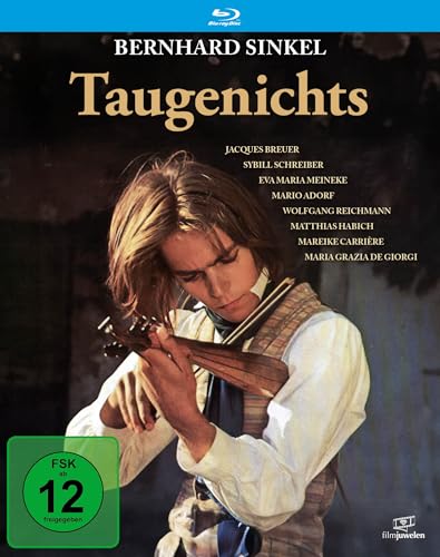 Taugenichts [Blu-ray] von Filmjuwelen