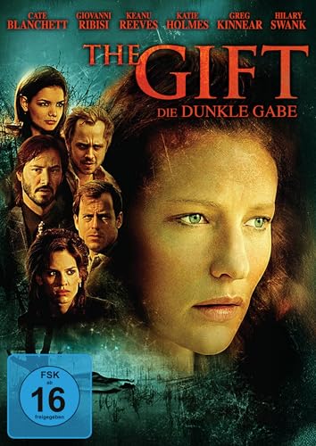 The Gift - Die dunkle Gabe (Filmjuwelen) von Filmjuwelen