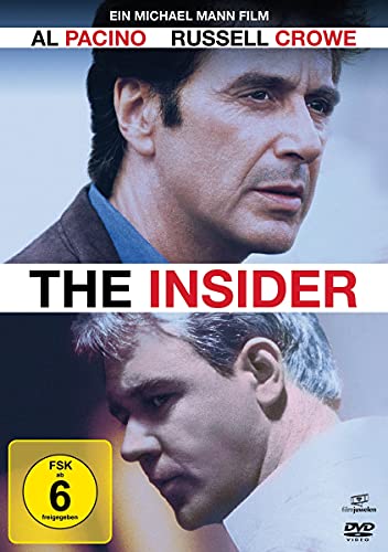 The Insider (Filmjuwelen) von Filmjuwelen