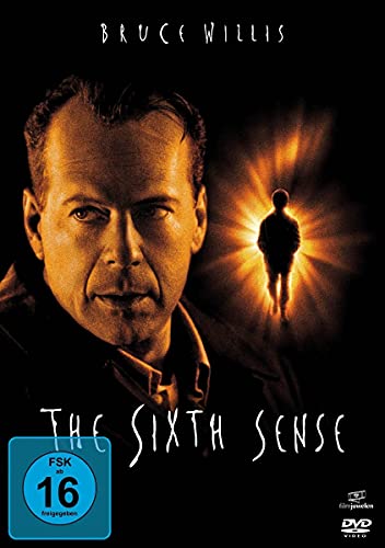 The Sixth Sense - Nicht jede Gabe ist ein Segen (Filmjuwelen) von Filmjuwelen