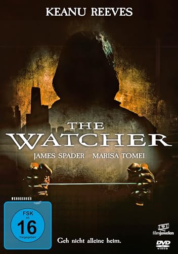 The Watcher The Watcher von Filmjuwelen