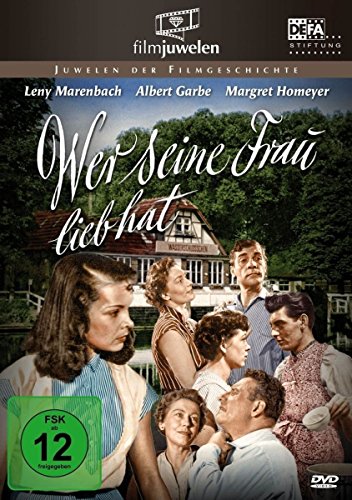 Wer seine Frau lieb hat - filmjuwelen Wer seine Frau lieb hat - filmjuwelen von Filmjuwelen