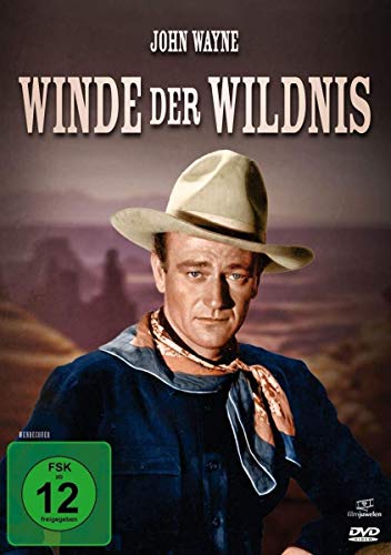 Winde der Wildnis (Winds of the Wasteland) (Filmjuwelen) von Filmjuwelen