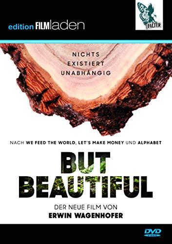 But Beautiful [Österreich Version] von Filmladen (Hoanzl)