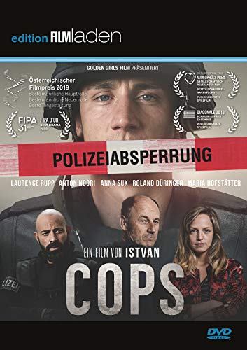 Cops von Filmladen (Hoanzl)
