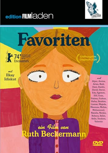 Favoriten von Filmladen (Hoanzl)