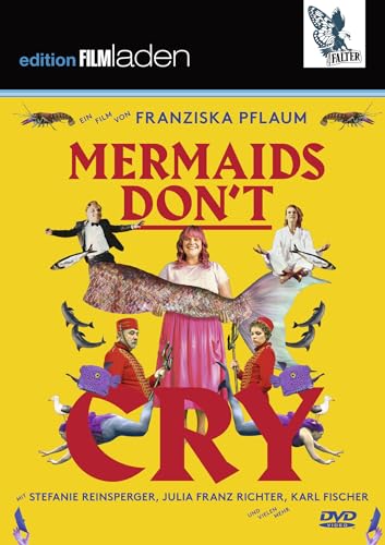 Mermaids Don'T Cry von Filmladen (Hoanzl)