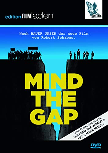 Mind The Gap von Filmladen (Hoanzl)