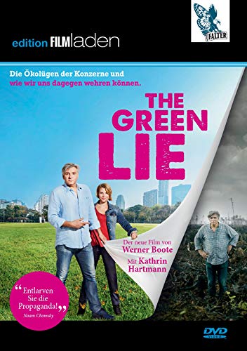 The Green Lie von Filmladen (Hoanzl)