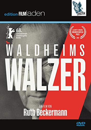 Waldheims Walzer [Österreich-Version] von Filmladen (Hoanzl)