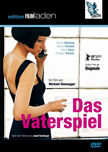 Das Vaterspiel Das Vaterspiel von Filmladen