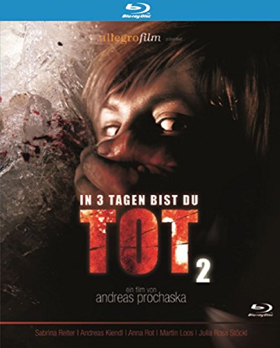 In 3 Tagen bist du tot 2 - Blu-Ray von Filmladen