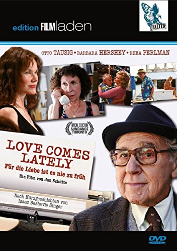 Love Comes Lately von Filmladen