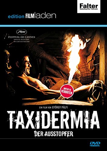 Taxidermia von Filmladen