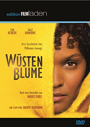 Wüstenblume Wüstenblume von Filmladen