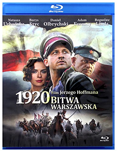 1920 Bitwa Warszawska [Blu-Ray] (Deutsche Untertitel) von Filmostrada