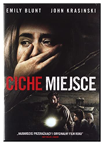 A Quiet Place [DVD] (IMPORT) (Keine deutsche Version) von Filmostrada