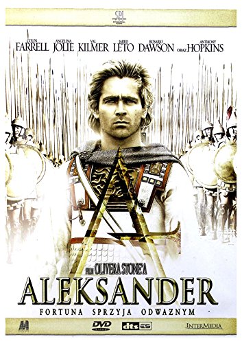 Alexander [DVD] [Region 2] (IMPORT) (Keine deutsche Version) von Filmostrada