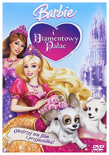 Barbie and the Diamond Castle [DVD] [Region 2] (IMPORT) (Keine deutsche Version) von Filmostrada