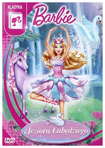 Barbie of Swan Lake [DVD] [Region 2] (IMPORT) (Keine deutsche Version) von Filmostrada