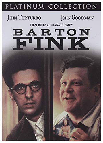 Barton Fink [DVD] (IMPORT) (Keine deutsche Version) von Filmostrada