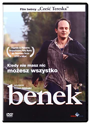 Benek [DVD] [Region 2] (IMPORT) (Keine deutsche Version) von Filmostrada