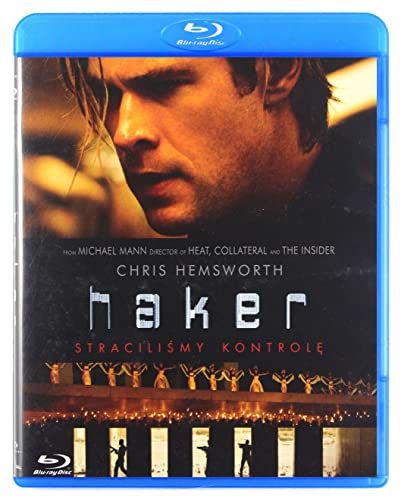 Blackhat [Blu-Ray] [Region B] (IMPORT) (Keine deutsche Version) von Filmostrada