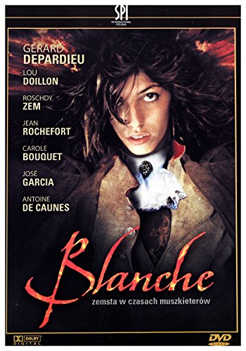 Blanche [DVD] [Region 2] (IMPORT) (Keine deutsche Version) von Filmostrada