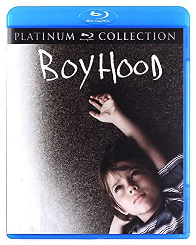 Boyhood [Blu-Ray] [Region Free] (IMPORT) (Keine deutsche Version) von Filmostrada