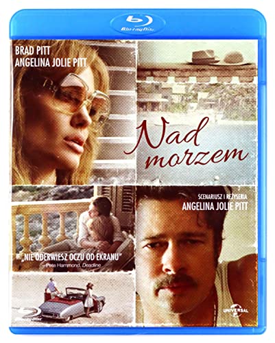 By the Sea [Blu-Ray] [Region Free] (IMPORT) (Keine deutsche Version) von Filmostrada