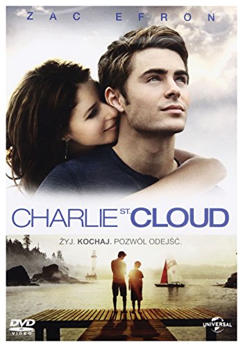 Charlie St. Cloud [DVD] [Region Free] (IMPORT) (Keine deutsche Version) von Filmostrada