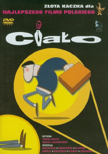 CiaĹ o [DVD] (Keine deutsche Version) von Filmostrada