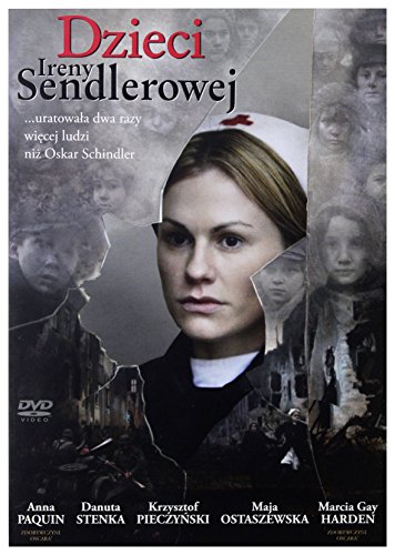 Courageous Heart of Irena Sendler, The [DVD] (IMPORT) (Keine deutsche Version) von Filmostrada
