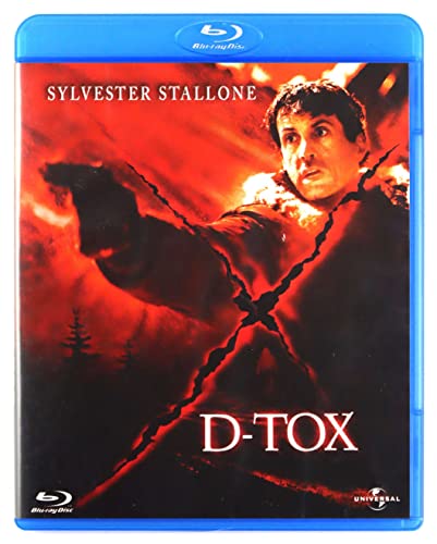 D-TOX [Blu-Ray] [Import] von Filmostrada