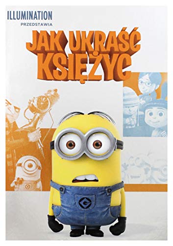 Despicable Me [DVD] (IMPORT) (Keine deutsche Version) von Filmostrada